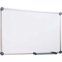 MAUL Whiteboard 'MAULpro 2000' grau 120 x 90 cm
