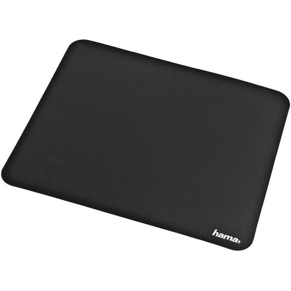 Hama Mauspad hama 00126865 hama Mousepad Laser-Mauspad schwarz