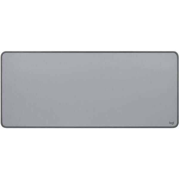 Logitech Mauspad Logitech Desk Mat Studio