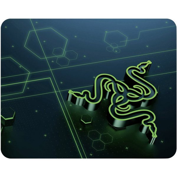 RAZER Mauspad RAZER Goliathus Mobile Gaming-Mauspad Grün