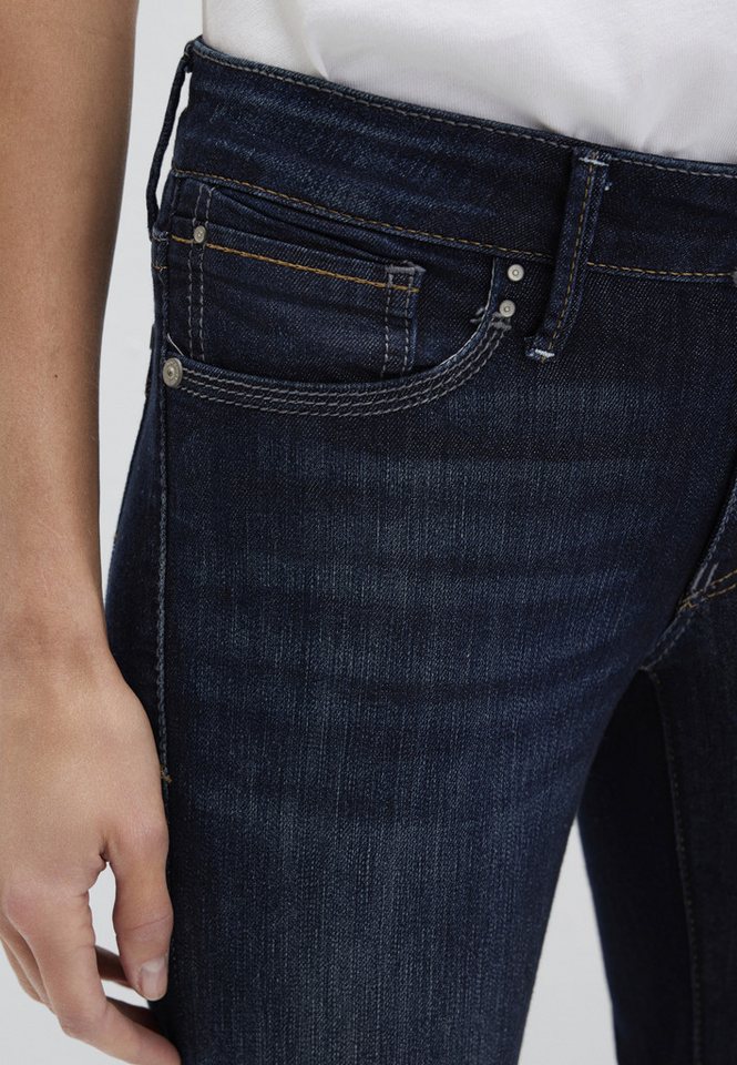 Mavi Bootcut-Jeans BELLA MID-RISE Bootcut Jeans – Bild 5 von 5