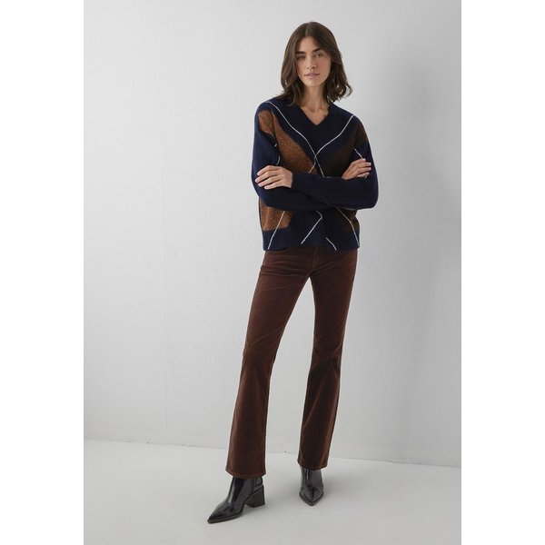 Mavi Bootcut-Jeans BELLA MID-RISE Bootcut Jeans