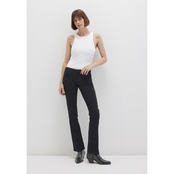 Mavi Bootcut-Jeans BELLA MID-RISE Bootcut Jeans
