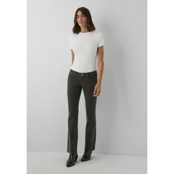 Mavi Bootcut-Jeans BELLA MID-RISE Bootcut Jeans