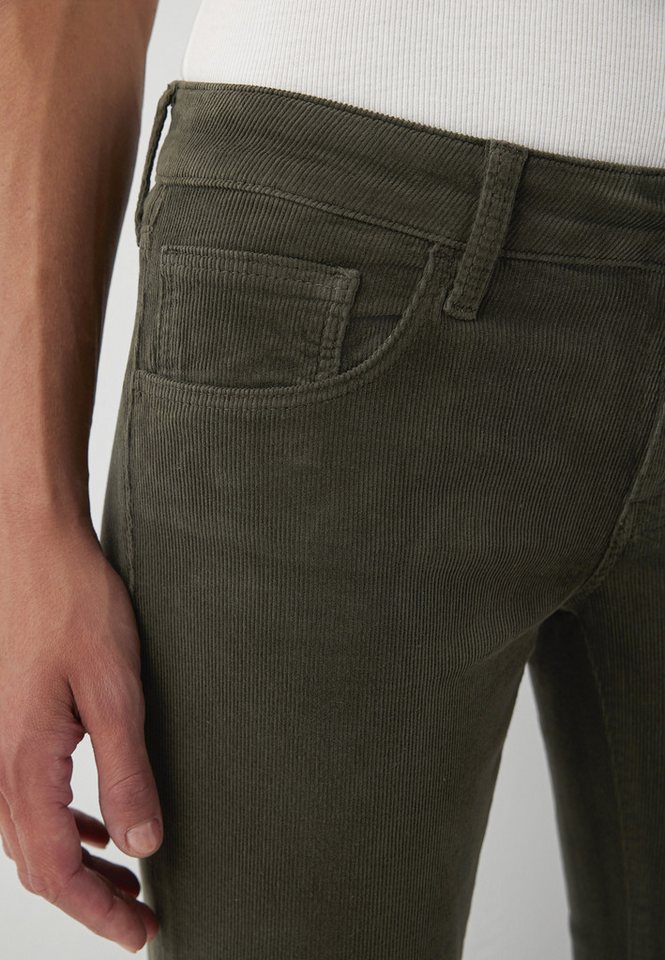 Mavi Bootcut-Jeans BELLA MID-RISE Bootcut Jeans – Bild 5 von 5