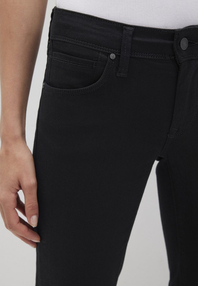 Mavi Bootcut-Jeans BELLA MID-RISE Bootcut Jeans – Bild 5 von 5