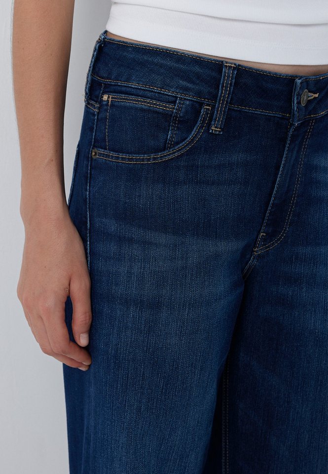 Mavi Gerade Jeans IBIZA gerde Form – Bild 5 von 5