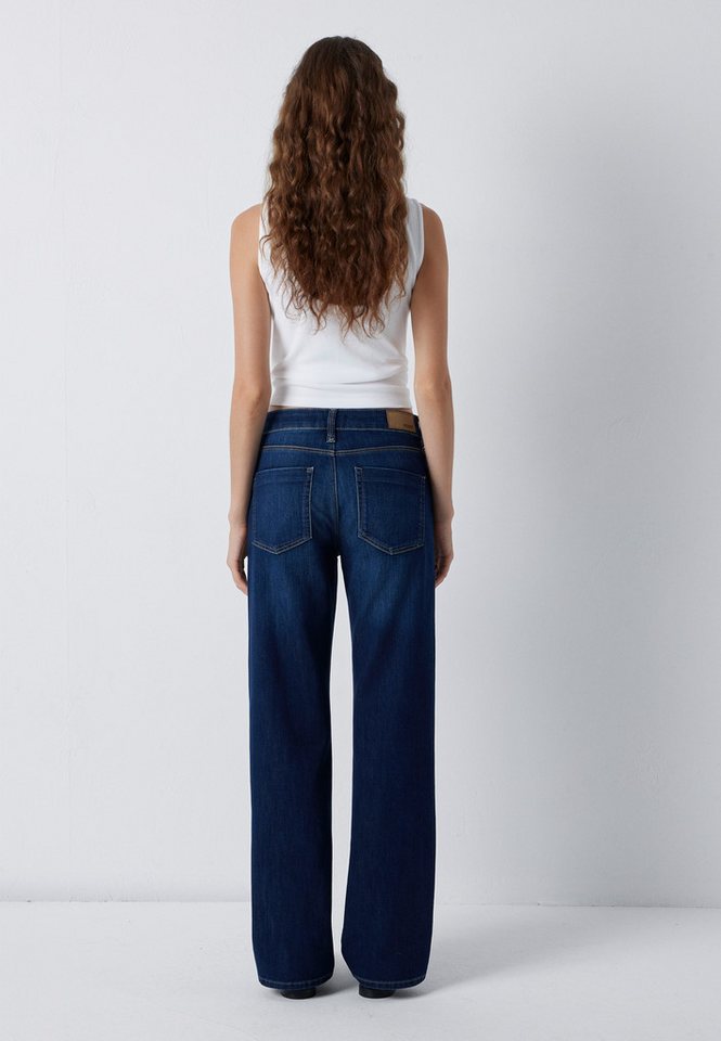 Mavi Gerade Jeans IBIZA gerde Form – Bild 4 von 5