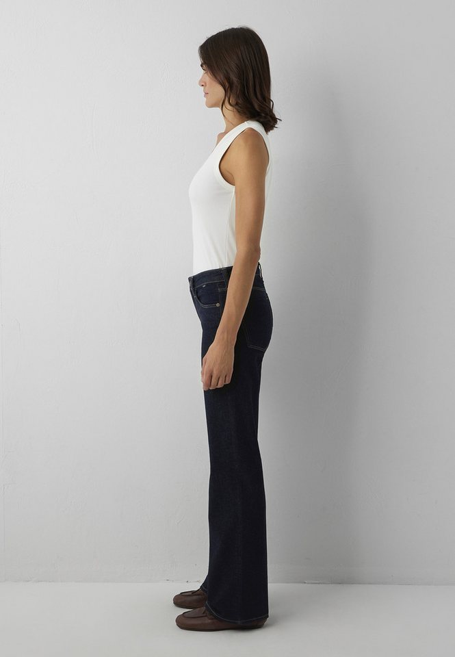 Mavi Gerade Jeans IBIZA gerde Form – Bild 3 von 5