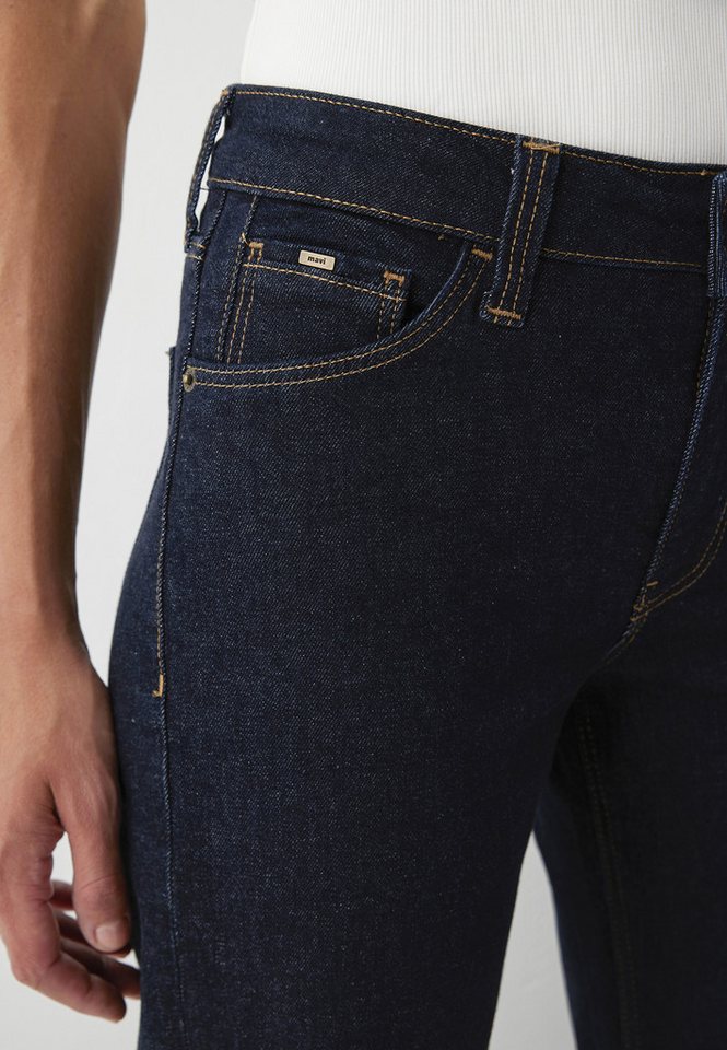 Mavi Gerade Jeans IBIZA gerde Form – Bild 5 von 5