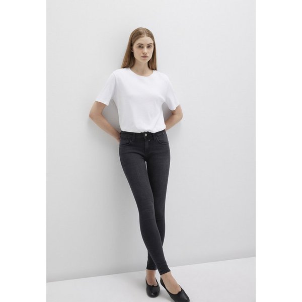Mavi Röhrenjeans ADRIANA skinny Fit