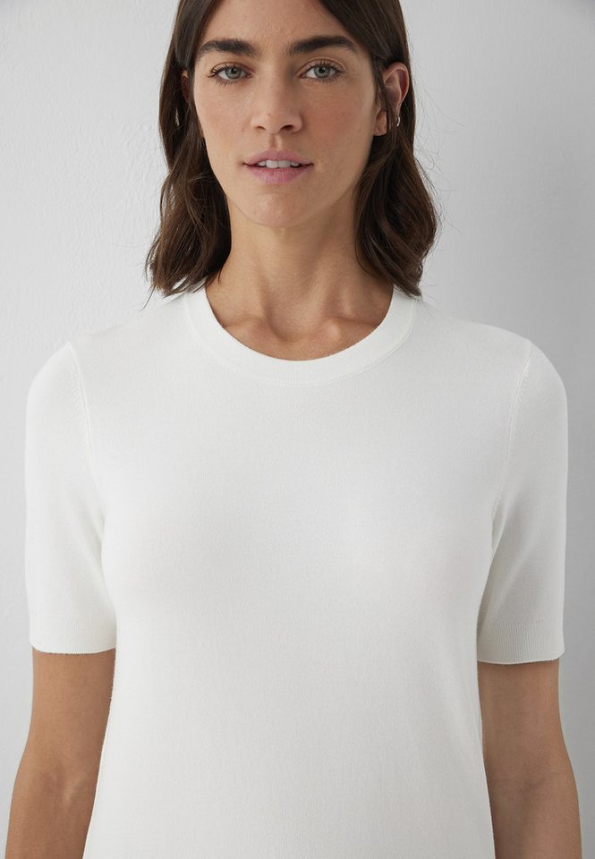 Mavi Rundhalspullover SHORT SLEEVE TRICOT Pullover Kurzarm – Bild 5 von 5