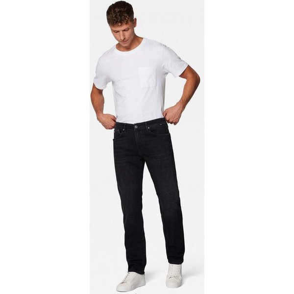 Mavi Straight-Jeans MARCUS Slim Straight Jeans