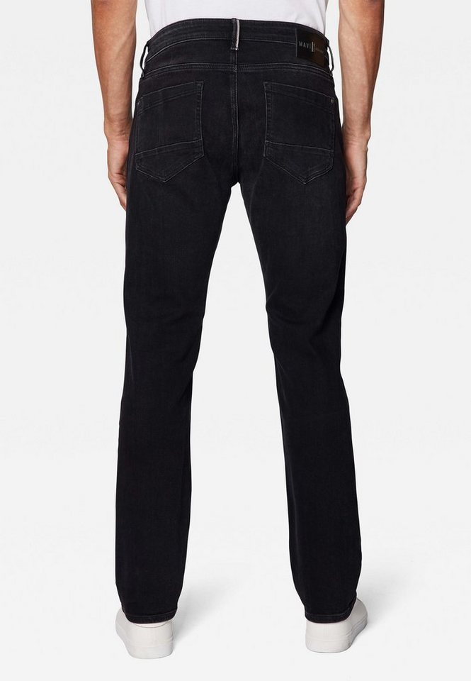 Mavi Straight-Jeans MARCUS Slim Straight Jeans – Bild 2 von 5