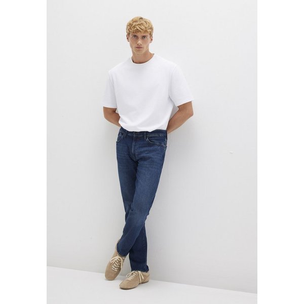 Mavi Straight-Jeans MARCUS Slim Straight Jeans