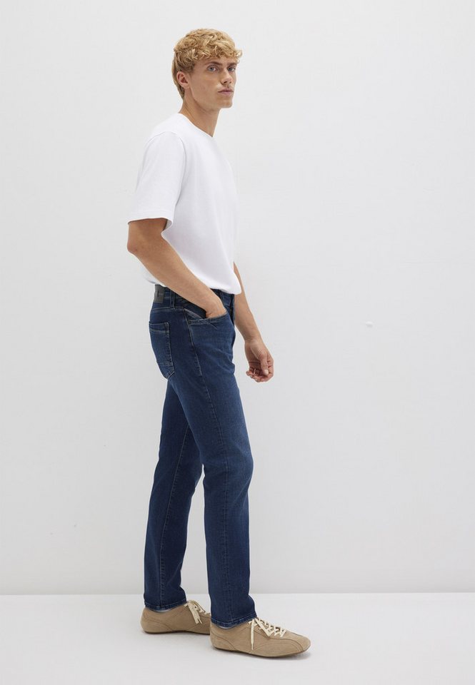 Mavi Straight-Jeans MARCUS Slim Straight Jeans – Bild 2 von 5