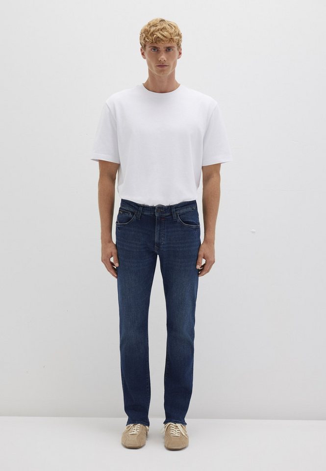 Mavi Straight-Jeans MARCUS Slim Straight Jeans – Bild 3 von 5
