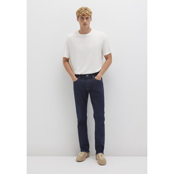 Mavi Straight-Jeans MARCUS Slim Straight Jeans