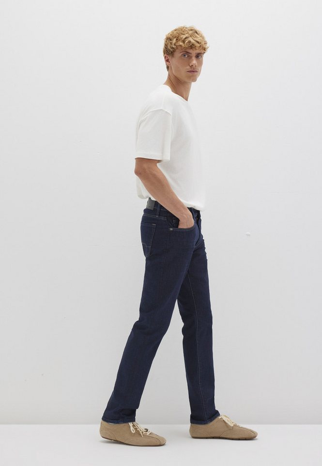 Mavi Straight-Jeans MARCUS Slim Straight Jeans – Bild 2 von 5