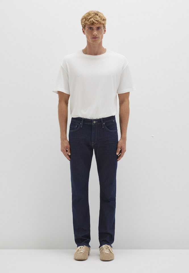 Mavi Straight-Jeans MARCUS Slim Straight Jeans – Bild 3 von 5