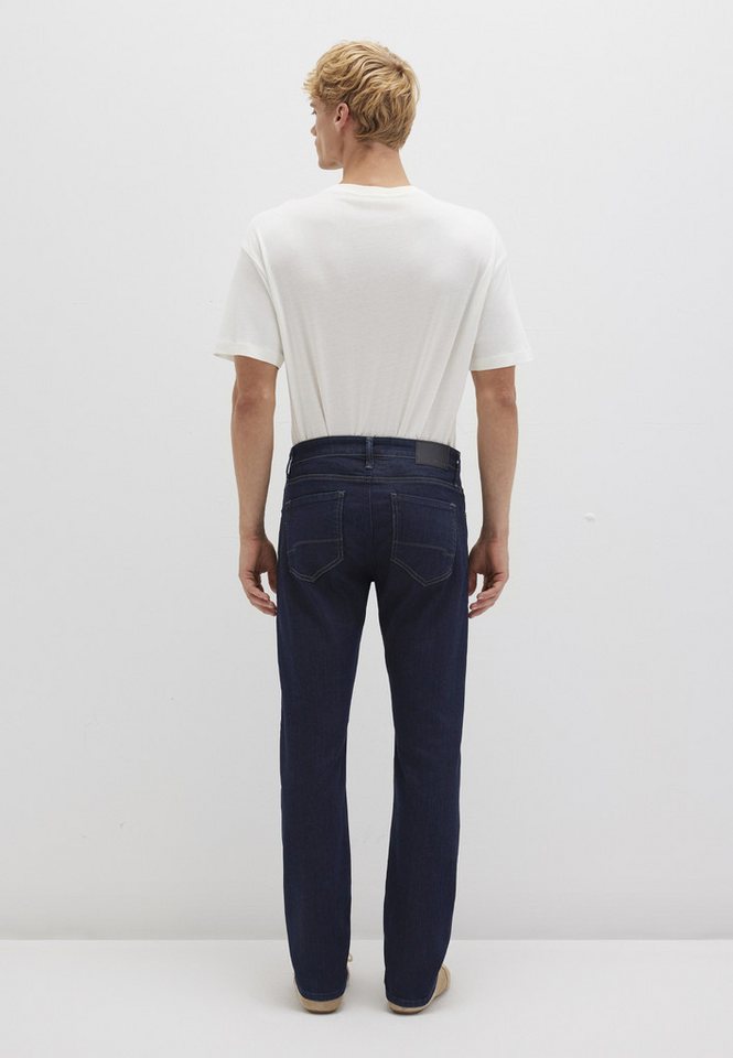 Mavi Straight-Jeans MARCUS Slim Straight Jeans – Bild 4 von 5