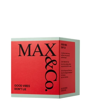 MAX&Co. Good Vibes don't lie Parfum · 50 ml