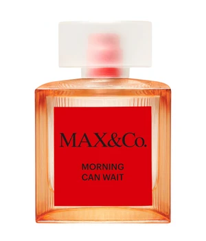 MAX&Co. Morning can wait Parfum · 100 ml