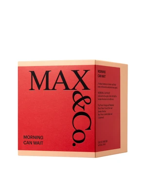 MAX&Co. Morning can wait Parfum · 50 ml
