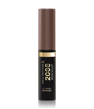 Max Factor 2000 Calorie Brow Sculpt Augenbrauengel · 5 ml · Braun