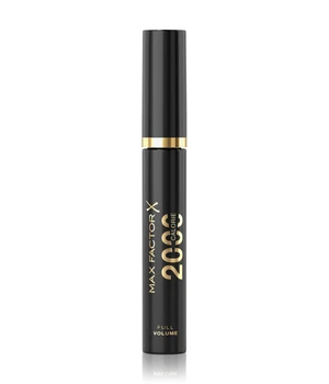 Max Factor 2000 Calorie Dramatic Volume Mascara · 9 ml · Schwarz