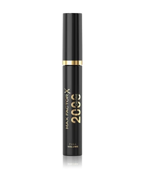 Max Factor 2000 Calorie Dramatic Volume Mascara · 9 ml · Schwarz