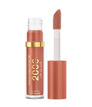 Max Factor 2000 Calorie Lip Glaze Lipgloss · 4.5 ml · Braun