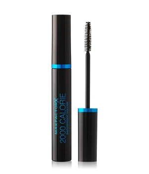 Max Factor 2000 Calorie Waterproof Volume Mascara · 9 g · Schwarz