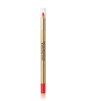 Max Factor Colour Elixir Lipliner · 0.78 g · Rot