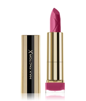Max Factor Colour Elixir Lippenstift · 4 g · Braun
