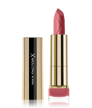 Max Factor Colour Elixir Lippenstift · 4 g · Braun