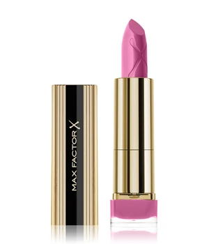 Max Factor Colour Elixir Lippenstift · 4 g · Hellbraun