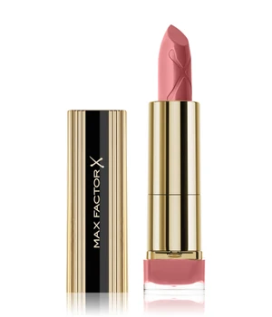 Max Factor Colour Elixir Lippenstift · 4 g · Hellbraun