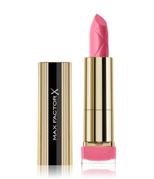 Max Factor Colour Elixir Lippenstift · 4 g · Rosa
