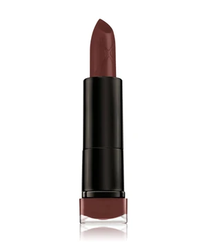 Max Factor Colour Elixir Velvet Matte Lippenstift · 4 g · Braun