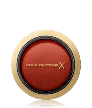 Max Factor Crème Puff Blush Rouge · 1.5 g · Hellbraun