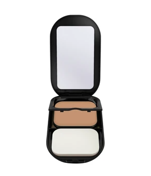 Max Factor Facefinity Comapct Kompakt Foundation · 10 g · Hellbraun