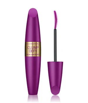 Max Factor False Lash Effect Clump Defy Mascara · 13.1 ml · Schwarz
