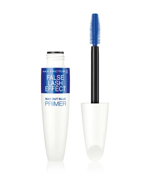 Max Factor False Lash Effect Max Out Blue Mascara Base · 13.1 ml · Blau