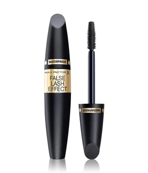 Max Factor False Lash Effect Waterproof Mascara · 10 ml · Schwarz