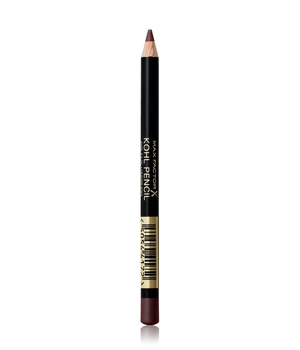Max Factor Kohl Kajal Kajalstift · 1.2 g · Dunkelrot