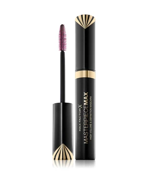Max Factor Masterpiece Max Mascara · 7.2 ml · Schwarz