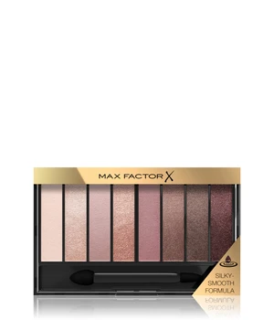 Max Factor Masterpiece Nude Palette Lidschatten · 6.5 g