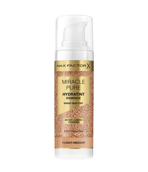 Max Factor Miracle Pure Hydratint Creme Foundation · 30 ml · Rosa