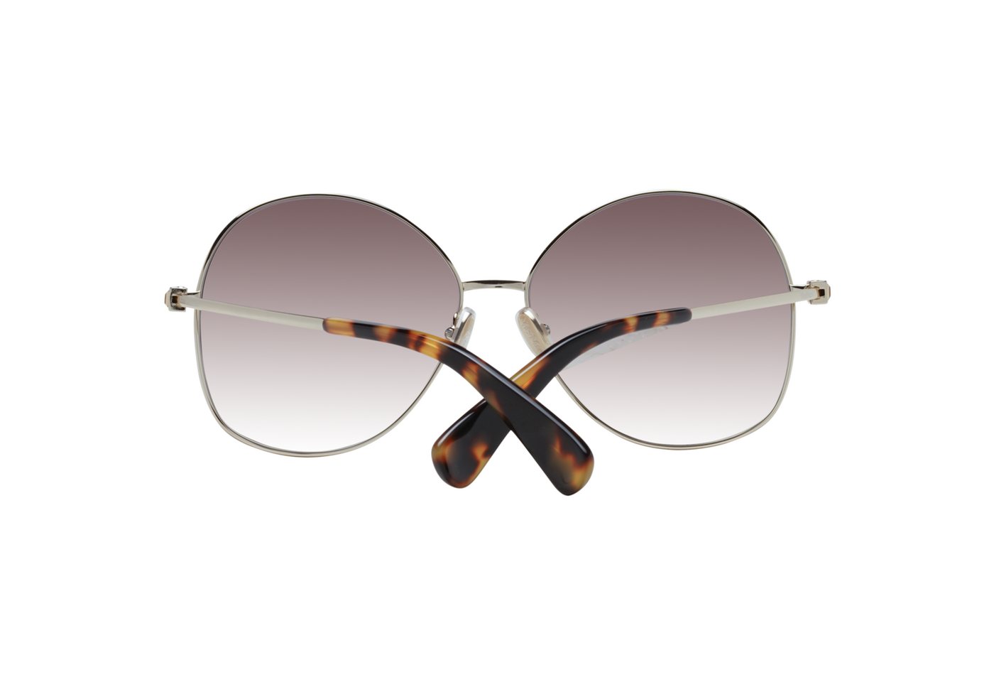 Max Mara Sonnenbrille MM0034 6032F – Bild 3 von 3